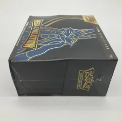 Pokemon TCG Mega Evolution Base Set Lucario Elite Trainer Box SEALED ETB - Image 3