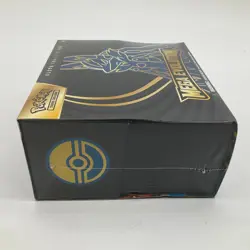Pokemon TCG Mega Evolution Base Set Lucario Elite Trainer Box SEALED ETB - Image 4