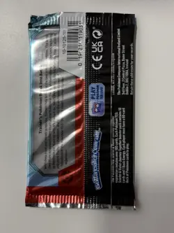 (HEAVY)🔥 22.44g Pokemon TCG Journey Together Booster Pack Factory Sealed✅ - Image 3