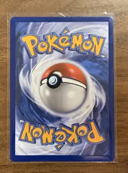 Carracosta Pokemon TCG #023/086 Sv: Black Bolt Masterball Rare Holo - Image 2