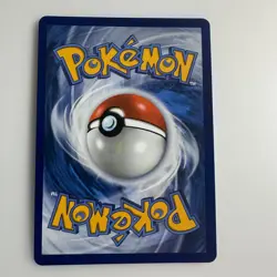 Cryogonal Master Ball 027/086 / SV: Black Bolt / NM / Pokemon TCG - Image 4