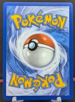 Pokemon Bulbasaur #133/132 English Mega Evolution Illustration Rare - Image 2