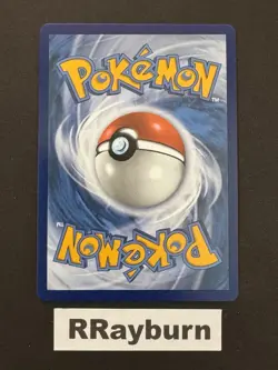 Pokemon Mega Mawile ex 162/132 Me01: Mega Evolution Ultra Rare Holo - Image 2