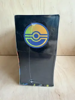 Sealed - Pokemon TCG Mega Evolutions Gardevoir & Lucario Elite Trainer Boxes - Image 4
