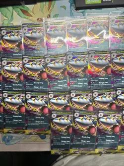 Pokemon Mega Sharpedo Ex 50 Card LOT BULK NM NEAR MINT 061/094 - Image 5