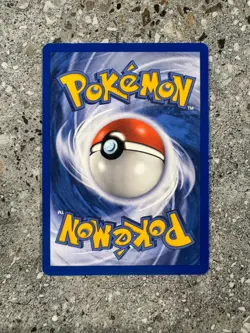 Pokemon TCG Cards Magnemite 26/75 Neo Discovery Rare - Image 2