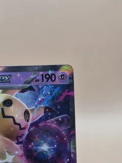 MIMIKYU EX 069/159 JOURNEY TOGETHER POKEMON SCARLET AND VIOLET (DOUBLE RARE, NM) - Image 3