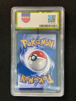 2024 Pokemon TCG S-Chinese Solrock #CS5aC 129/127 AR Art Rare Holo PGS 9 LU57 - Image 2