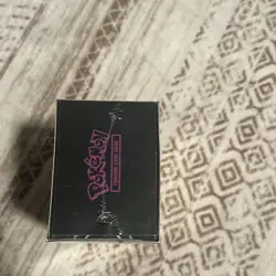 Pokemon TCG Trainer's Toolkit Box 2025 Sealed New - Image 2