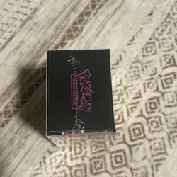 Pokemon TCG Trainer's Toolkit Box 2025 Sealed New - Image 4