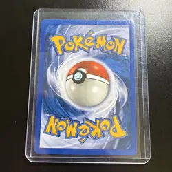 Kadabra Skyridge 69/144 Pokemon Card 2003 NM - Image 2