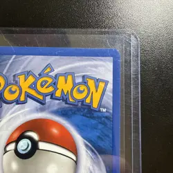 Kadabra Skyridge 69/144 Pokemon Card 2003 NM - Image 4