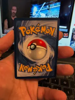 Computer Error (Rocket’s Secret Machine) - Pokemon Black Star Promo #16 - Image 2