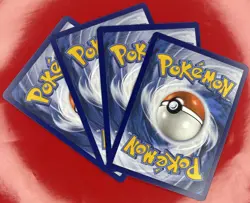 4X Pokemon TCG Mankey 056/165 REVERSE HOLO Scarlet & Violet 151 English NM - Image 2