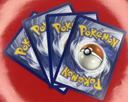 4X Pokemon TCG Primeape 057/165 REVERSE HOLO Scarlet & Violet 151 English NM - Image 2