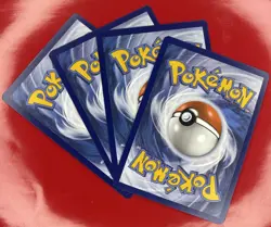 4X Pokemon TCG Farfetch'd 083/165 REVERSE HOLO Scarlet & Violet 151 English NM - Image 2