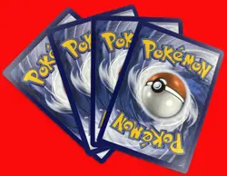 4X Pokemon TCG Clefable 036/165 REVERSE HOLO Scarlet & Violet 151 English NM - Image 2