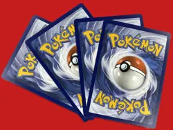 4X Pokemon TCG Paras 046/165 REVERSE HOLO Scarlet & Violet 151 English NM - Image 2