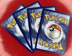 4X Pokemon TCG Voltorb 100/165 REVERSE HOLO Scarlet & Violet 151 English NM - Image 2