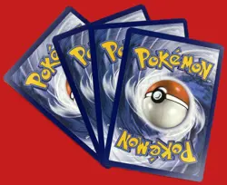 4X Pokemon TCG Magnemite 081/165 REVERSE HOLO Scarlet & Violet 151 English NM - Image 2