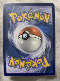 Morpeko Holo 121/182 - Paradox Rift Pokemon Card - NM/Mint - Image 4