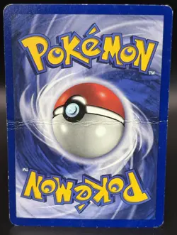 Pokemon TCG - Mew - Black Star Movie Promo - Regular - Image 2