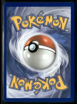 2025 Pokemon Bulbasaur Mega Evolution Illustration Rare #133 - Image 2