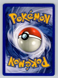 Meowth 56/64 Common Jungle Pokemon - Image 2