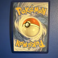 Pokemon Garbodor V 100/203 SWSH07: Evolving Skies Ultra Rare HP210 Holo - Image 2