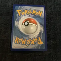 Pokemon TCG Eevee RC14/RC25 Legendary Treasures Radiant Collection Holo - Image 2