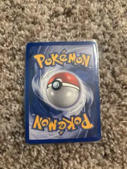 Pokemon TCG Deoxys EX Normal Forme Holo Rare 97/107 2005 - HP - Image 2