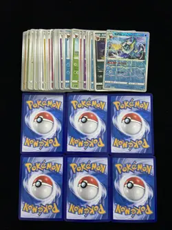 2025 Pokemon TCG S-Chinese CBB2C 06 13/15 02 13/14 Vaporeon V Holo Lot*40 KI62 - Image 2