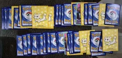 2025 Pokemon TCG S-Chinese Gem Pack Umbreon Sylveon Leafeon Eevee Lot*59 EM68 - Image 2