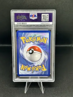 2021 Pokemon Celebrations Charizard #4 HOLO Classic Collection PSA 9 MINT - Image 2
