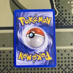 Pokemon Magikarp 67/112 FireRed & LeafGreen Non-Holo NM Condition - Image 2