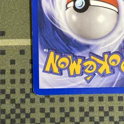 Pokemon Magikarp 67/112 FireRed & LeafGreen Non-Holo NM Condition - Image 3