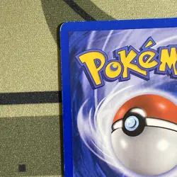 Pokemon Magikarp 67/112 FireRed & LeafGreen Non-Holo NM Condition - Image 4