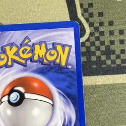 Pokemon Magikarp 67/112 FireRed & LeafGreen Non-Holo NM Condition - Image 5