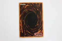 Acid Trap Hole (DDS-005) - Yu-Gi-Oh! TCG Prismatic Secret Rare, Promo, Holo LP - Image 5