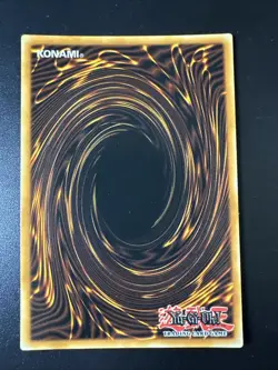 Yugioh Marincess Springirl LED9-EN031 Super Rare 1st Ed NM - Image 2