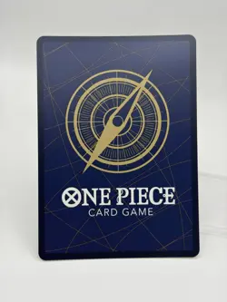 Trafalgar Law OP10-119 SEC Alt Art Parallel One Piece TCG English NM Royal Blood - Image 3