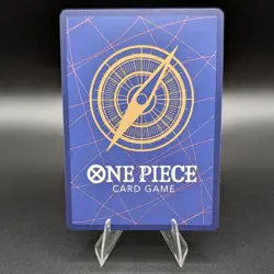 Sabo PRB02-014 SR One Piece TCG Near Mint NM Foil - Image 2