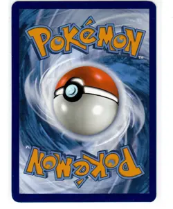POKEMON ABRA 063/165 COSMOS HOLO NICE SWIRL SCARLET & VIOLET 151 CARD - Image 2