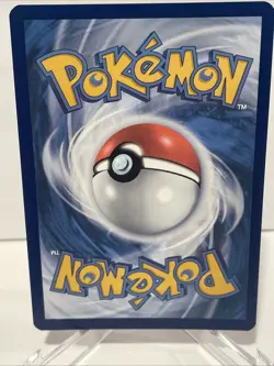 Pokemon Gengar TCG Reverse Holo Card 94/165 Scarlet & Violet 151 - Image 2
