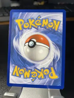 Galvantula ex 051/142 Stellar Crown Double Rare Holo Pokemon Card NM - Image 2