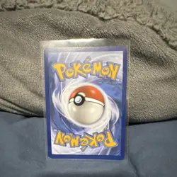 Pokemon Mew EX Full Art Promo Holo 053 Scarlet & Violet 151 Trading Card - Image 2