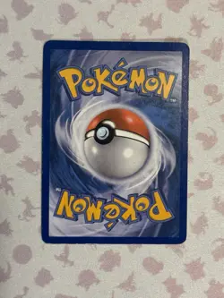 2009 Pokemon TCG Supreme Victors Charizard LV.65 Reverse Holo Card 20/147 - Image 3