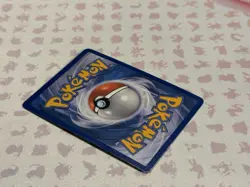 2009 Pokemon TCG Supreme Victors Charizard LV.65 Reverse Holo Card 20/147 - Image 5