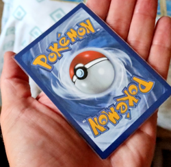 LOT Vintage Pokemon Cards Palkia Holo #004 2021 Celebrations 25th Anniversary NR - Image 4