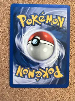 Pokemon TCG Magneton Base Set 2 9/130 Unlimited Holo Rare Card WOTC - Image 4